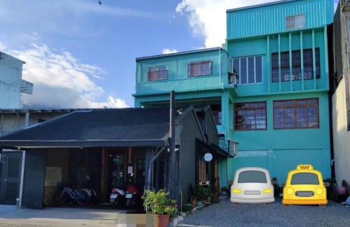 Guanshan House | Xin Yuan Hang Homestay
