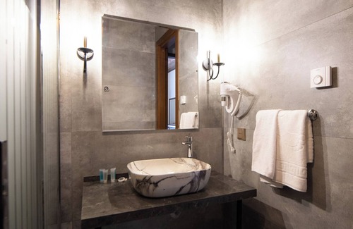 Azerbaijan Hotel | Xinali Hotel Xizi