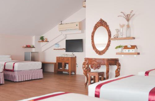 Beinan House | XinFu Traveler Inn