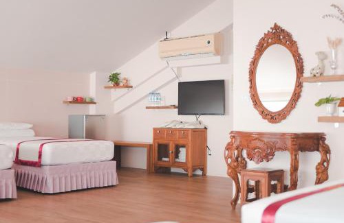 Beinan House | XinFu Traveler Inn
