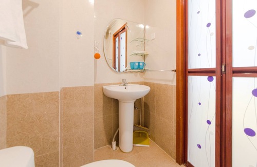 Xinghai Commercial Area Apartment | Xinghai Haiyue Bay Suites Apartment