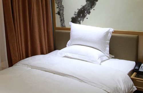 Liwan Hotel | XingHe Business Hotel - Railway Station & Yuexiu Park Branch