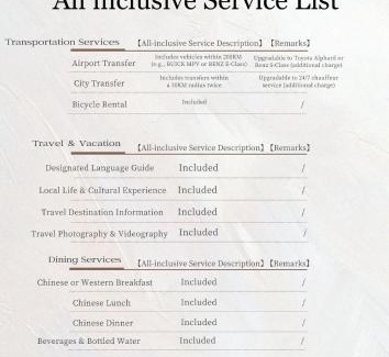 Suzhou Old Town House | XingLe All-inclusive Suzhou Courtyard House