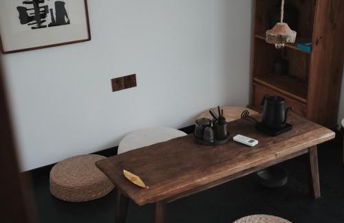 Suzhou Old Town House | XingLe All-inclusive Suzhou Courtyard House