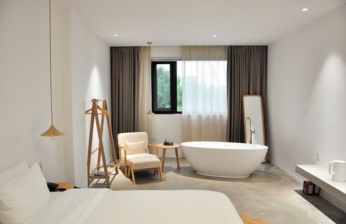 Suzhou Old Town House | Xingle Hotel