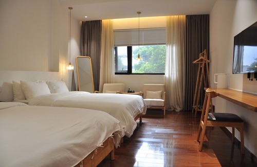 Suzhou Old Town House | Xingle Hotel