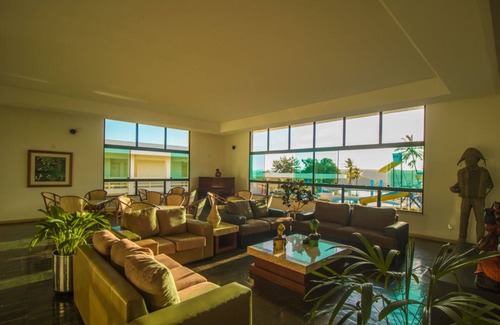 Caninde de Sao Francisco Hotel | Xingo Parque Hotel