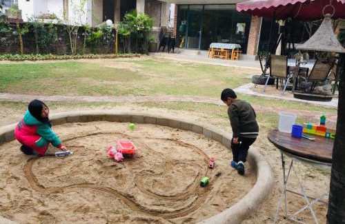 Yangshuo House | Xingping Our Inn