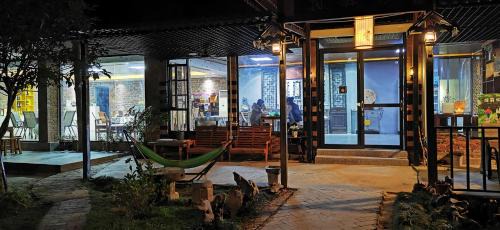 Yangshuo House | Xingping Our Inn