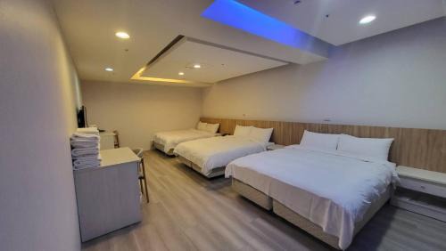 West District Hotel | Xingyi Hotel