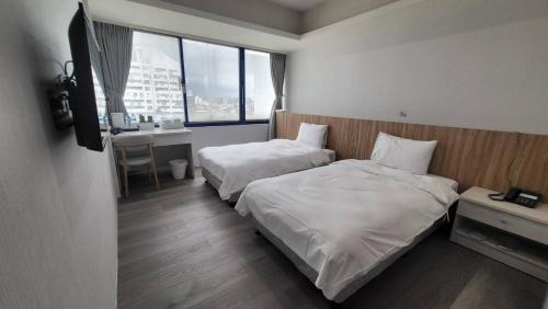 West District Hotel | Xingyi Hotel