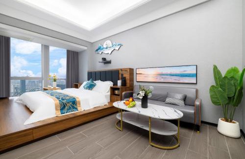 Haizhu Hotel | Xingyin Cloudy Hotel Guangzhou Changgang Metro Station Branch - Free Shuttle Bus to Canton Fair Complex During Canton Fair Period