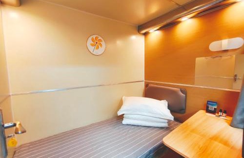 Beilin Hotel | Xingyuan Apartment Xi'an