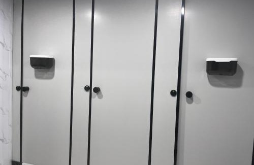 Beilin Hotel | Xingyuan Apartment Xi'an