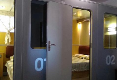 Beilin Hotel | Xingyuan Apartment Xi'an