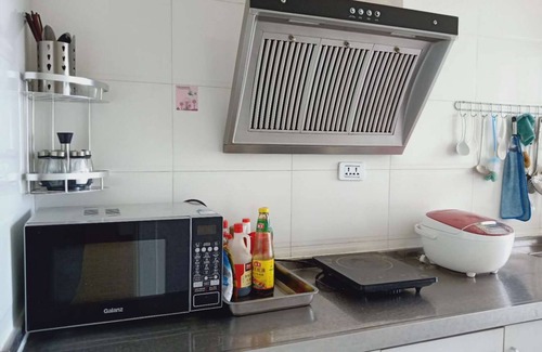 Qilin District Apartment | Xinhe Apartment