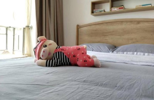 Qilin District Apartment | Xinhe Apartment