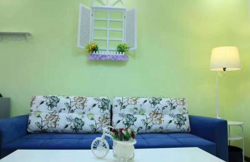 Qilin District Apartment | Xinhe Apartment