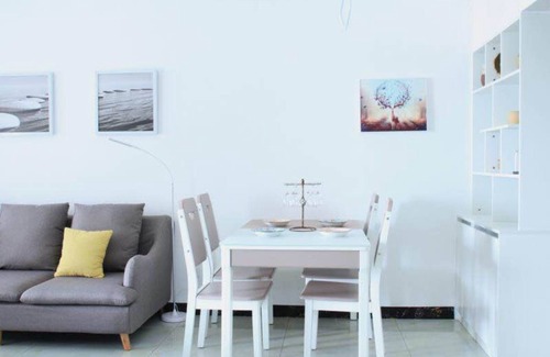 Qilin District Apartment | Xinhe Apartment