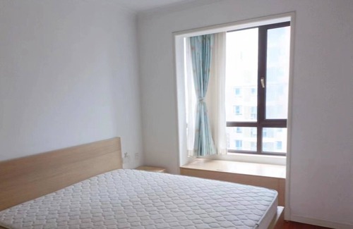 Songjiang Apartment | xinhongqiaoshoufu apartment welcome shanghai，nice to meet you~i will support you