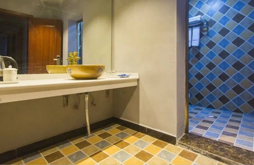 Yongding House | Xinjian Inn
