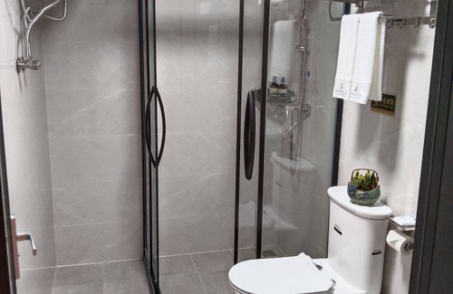 Guangzhou Science City Hotel | Xintai Hotel