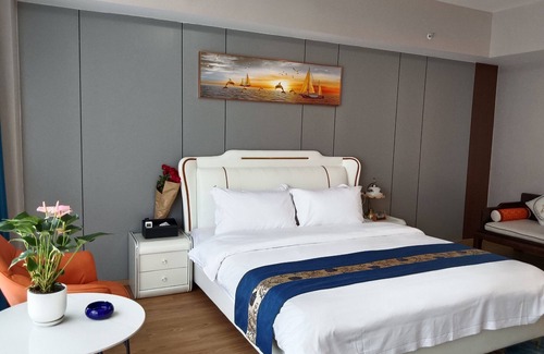 Guangzhou Science City Hotel | Xintai Hotel