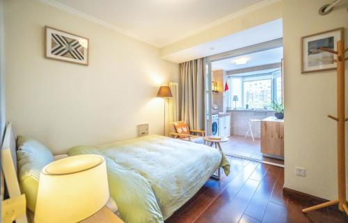 Shuangjing Bed & Breakfast | Xinxinjia