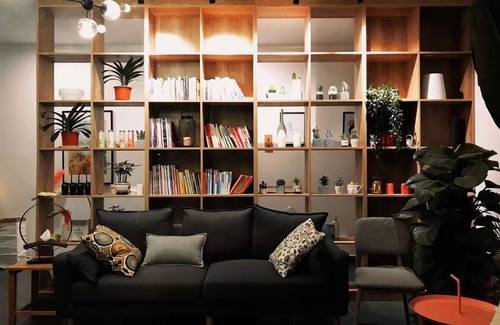Huairou House | xinyi