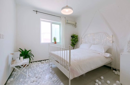 Huairou House | xinyi