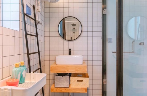 Huairou House | xinyi