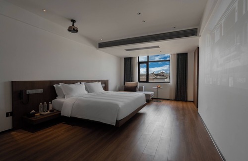 Dali Ancient Town Hotel | XinYuan