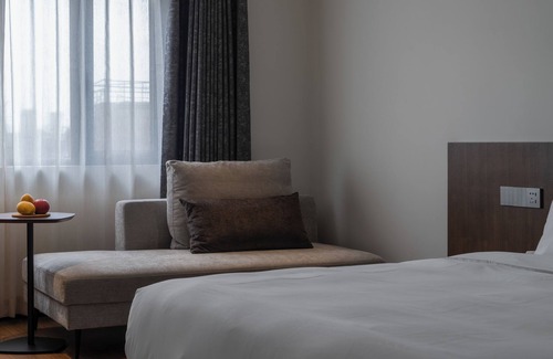 Dali Ancient Town Hotel | XinYuan