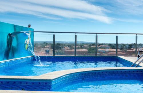 Xique-Xique Hotel | Xique Xique Palace Hotel