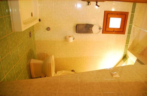 Afetai House | Xirafis Apartments