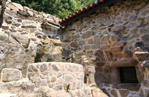 Os Peares House | Xiravai-Ribeira Sacra