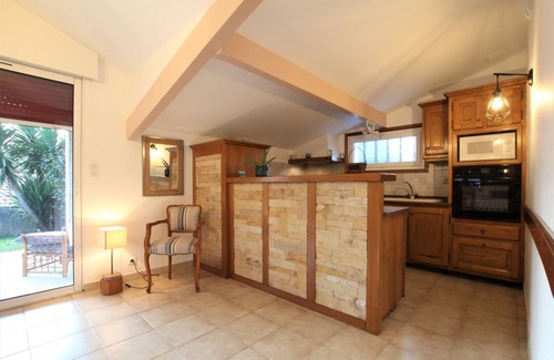 Saint-Pee-sur-Nivelle House | Xirimola BI - Saint-pee-sur-nivelle