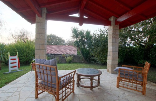 Saint-Pee-sur-Nivelle House | Xirimola BI - Saint-pee-sur-nivelle