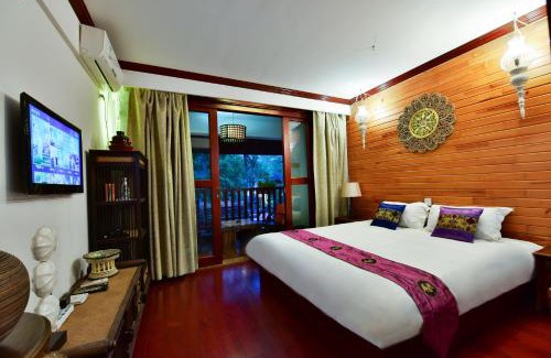 Jinghong House | Xishuangbanna Elephant Home Guesthouse