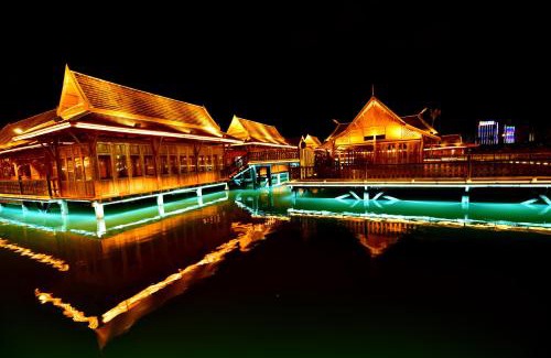 Jinghong House | Xishuangbanna Elephant Home Guesthouse