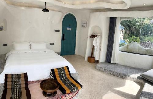 Jinghong Hotel | Xishuangbanna Zixia Fairy