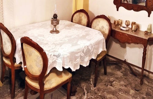 Pyrgi House | Xista Manor House - Family Home