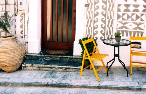 Pyrgi House | Xista Manor House - Family Home