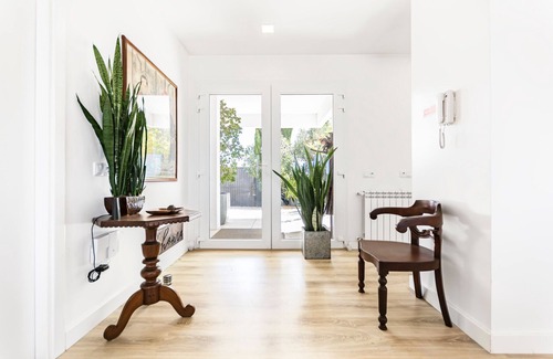 Torres Novas Villa | Xitaka Country House: Large, Modern & Great Views