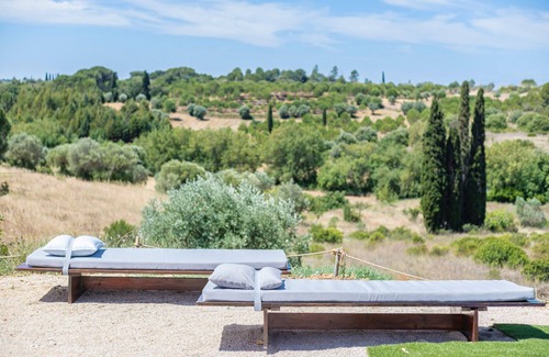 Torres Novas Villa | Xitaka Country House: Large, Modern & Great Views