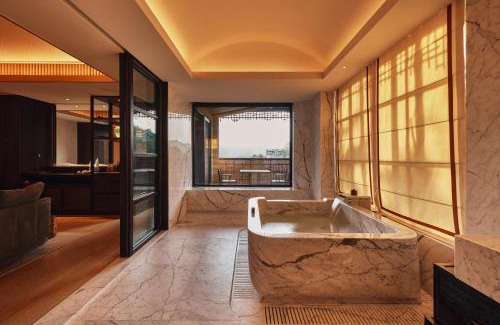 Downtown Beijing Hotel | Xitan Hotel Beijing