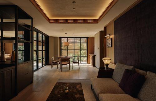 Downtown Beijing Hotel | Xitan Hotel Beijing