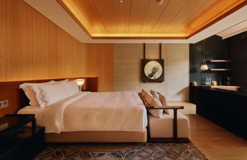 Downtown Beijing Hotel | Xitan Hotel Beijing