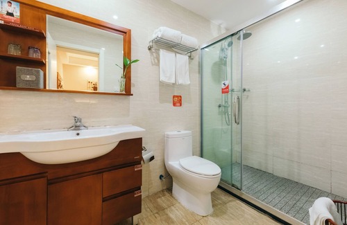 Jiashan Hotel | Xitang Hotel