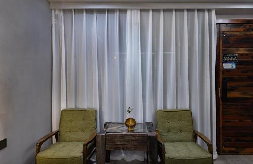 Jiashan House | Xitang Overnight Garden B&B